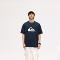 Quiksilver Унисекс T-рубашки