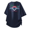 Quiksilver Унисекс T-рубашки