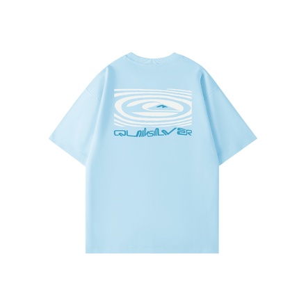 Quiksilver Quiksilver Унисекс T-рубашки