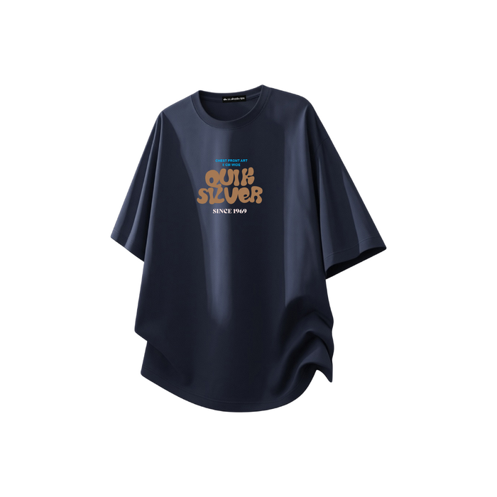  Quiksilver Унисекс T-рубашки