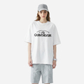 Quiksilver Унисекс T-рубашки