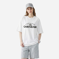 Quiksilver Унисекс T-рубашки