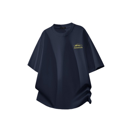Quiksilver Quiksilver Унисекс T-рубашки