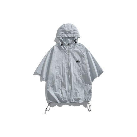 Quiksilver Quiksilver Унисекс T-рубашки