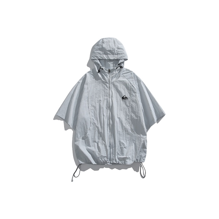 Quiksilver Унисекс T-рубашки