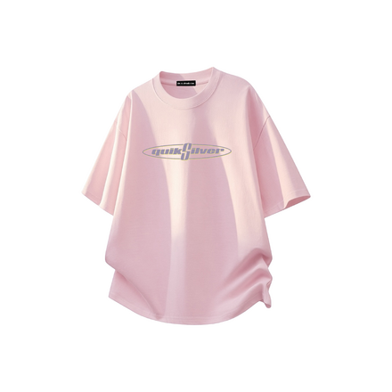 Quiksilver Quiksilver Унисекс T-рубашки
