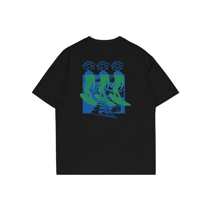  Quiksilver Унисекс T-рубашки