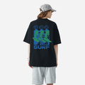 Quiksilver Унисекс T-рубашки