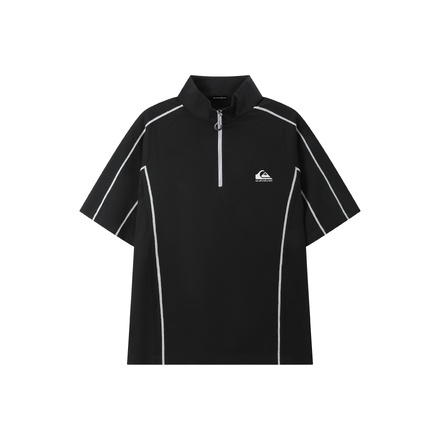 Quiksilver Quiksilver Унисекс T-рубашки