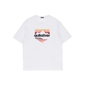 Quiksilver Унисекс T-рубашки