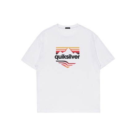 Quiksilver Quiksilver Унисекс T-рубашки
