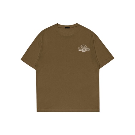 Quiksilver Quiksilver Унисекс T-рубашки