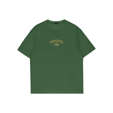 Quiksilver Quiksilver Унисекс T-рубашки