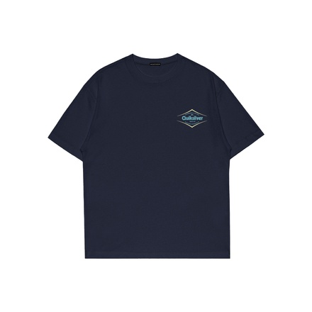 Quiksilver Quiksilver Унисекс T-рубашки