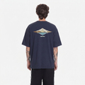 Quiksilver Унисекс T-рубашки