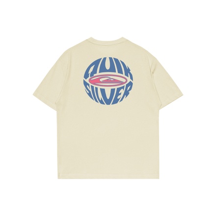 Quiksilver Quiksilver Унисекс T-рубашки