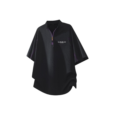 Quiksilver Quiksilver Унисекс T-рубашки