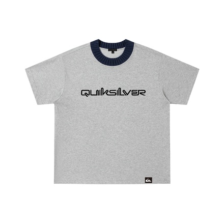 Quiksilver Quiksilver Унисекс T-рубашки