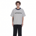 Quiksilver Унисекс T-рубашки