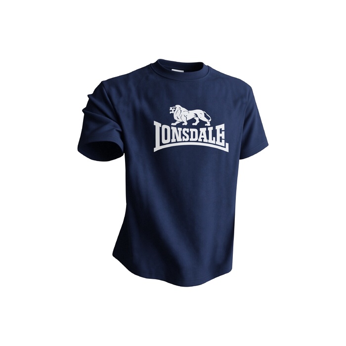 LONSDALE Унисекс T-рубашки