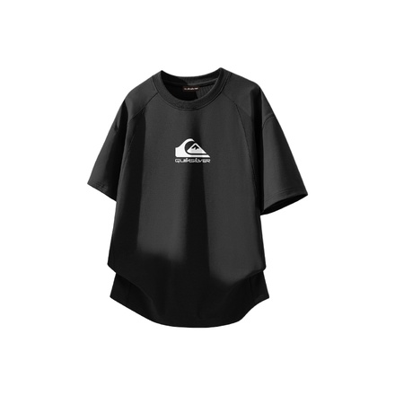 Quiksilver Quiksilver Унисекс T-рубашки