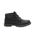 CAT Botines Мужские Черные