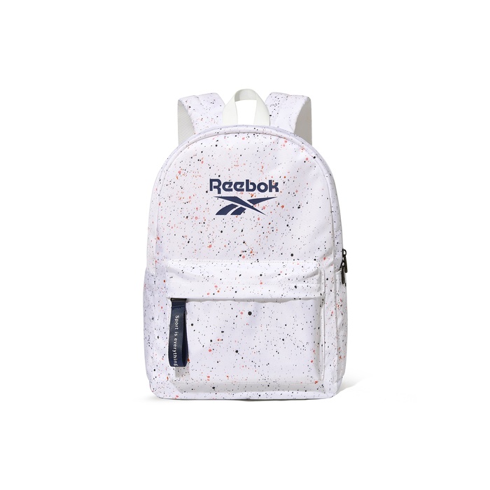  Reebok Рюкзаки Ecru Unisex