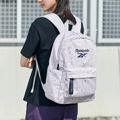 Reebok Рюкзаки Ecru Unisex