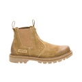 CAT Chelsea Desert Wolf Brown