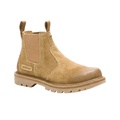 CAT Chelsea Desert Wolf Brown