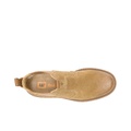 CAT Chelsea Desert Wolf Brown