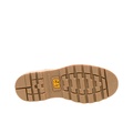 CAT Chelsea Desert Wolf Brown